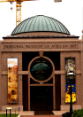 National Museum of African Art