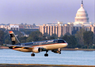 Ronald Reagan Washington National Airport