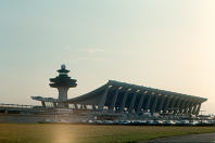 Dulles International Airport