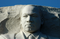 Martin Luther King, Jr. Memorial