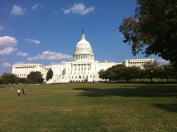 US Capitol Building