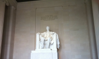 Lincoln Memorial