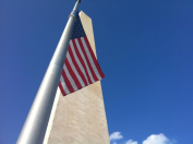 Washington Monument